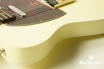 g7-CTL Type-1 - Vintage Olympic White